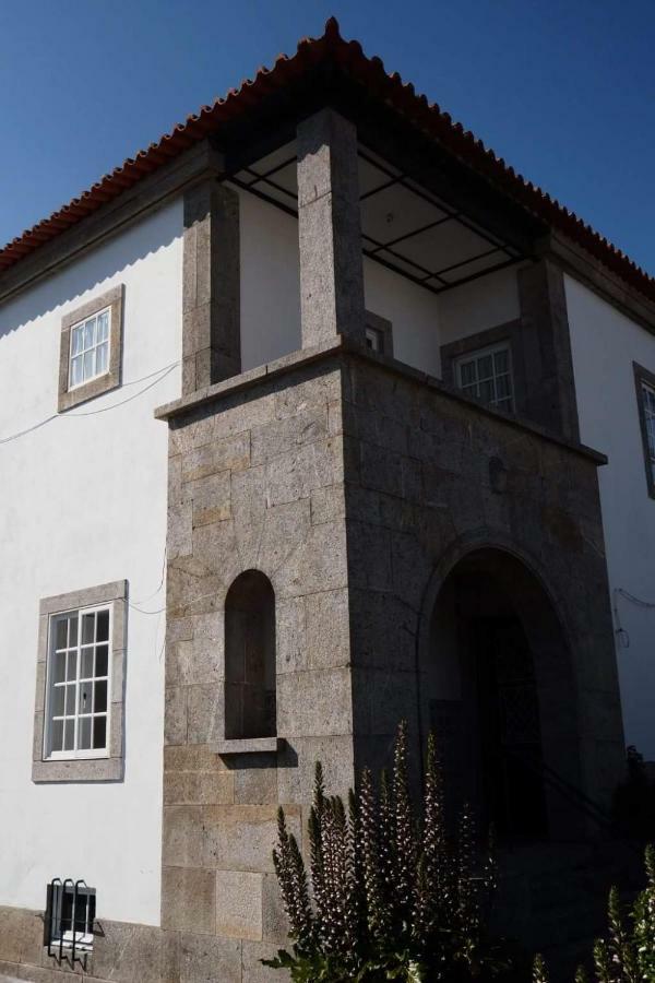 100Mordomias Villa Viana do Castelo Kültér fotó