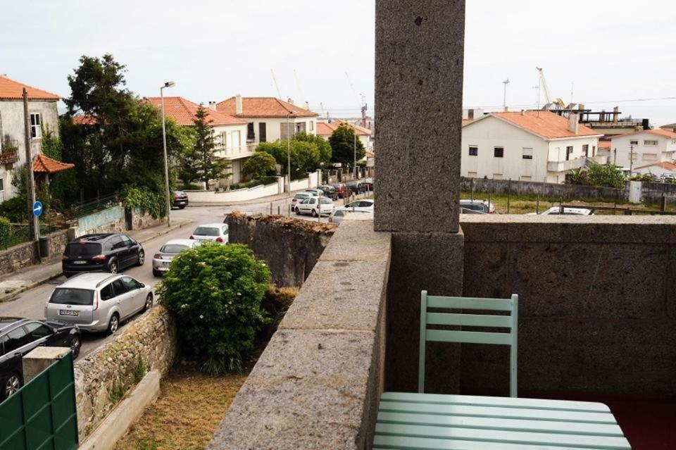 100Mordomias Villa Viana do Castelo Kültér fotó