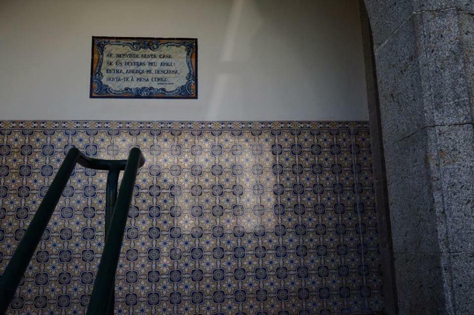 100Mordomias Villa Viana do Castelo Kültér fotó