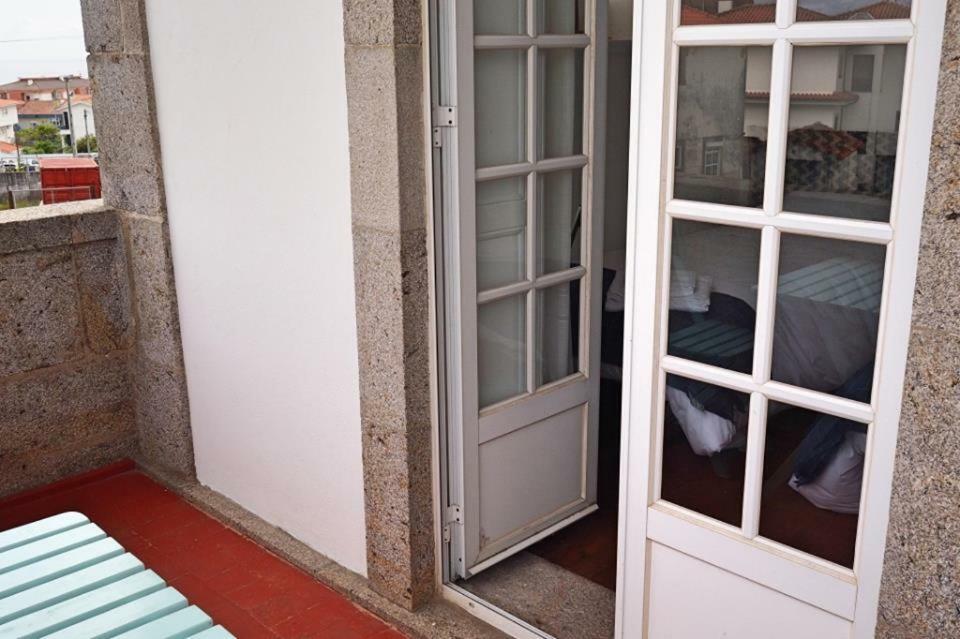 100Mordomias Villa Viana do Castelo Kültér fotó